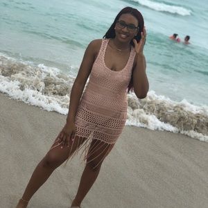 Meet your Posher, Sabrina